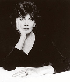 Edna O'Brien