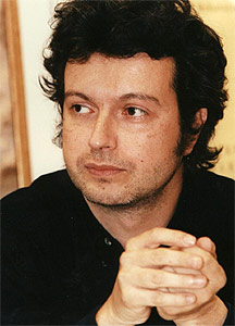 Petros Tatsopoulos