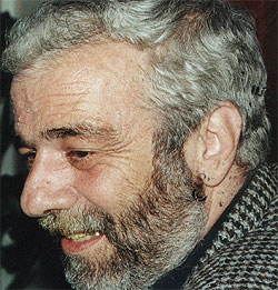 Spiros Vergos