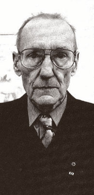 William S. Burroughs