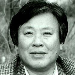 Yi Mun-yol